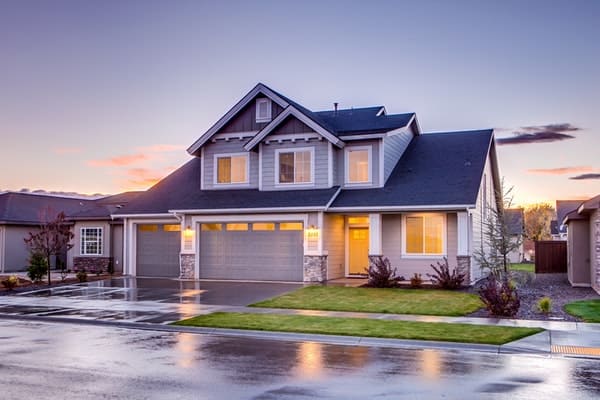 Glinde Hauskaufberatung mit Immobiliengutachter